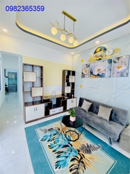 Bán nhà Bùi Thị Xuân Full Nội Thất Giá Rẻ Chỉ 2 Tỷ xxx