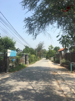 Bán đất 95m2 SHR thổ cư đường ô tô Xã Tân Bình biên hòa