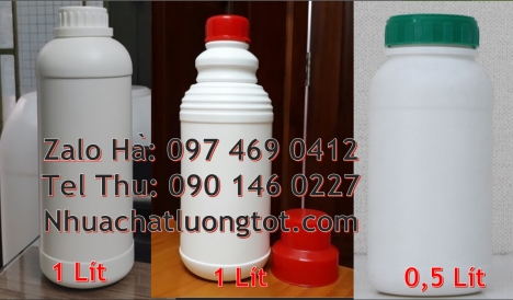 chai nhựa 100  ml đựng mỹ phẩm, chai nhựa 250 ml đựng kem dưỡng thể, chai nhựa pet 30 ml, chai nhựa