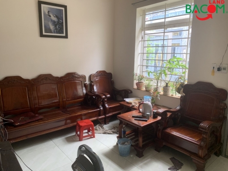 BÁN NHÀ AN HÒA, BIÊN HÒA S 120M2 ĐƯỜNG OTO 2TY650