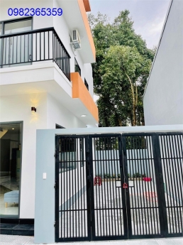 Bán nhà đẹp 2 tầng Khải Định chỉ 2 tỷ xxx