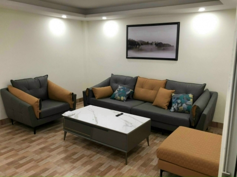 CẦN BÁN NHÀ MẶT TIỀN ĐƯỜNG CỔ LOA PHƯỜNG  2 ĐÀ LẠT