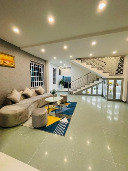 KHU PHỐ DU LỊCH ĐẲNG CẤP - QUẬN NGŨ HÀNH SƠN