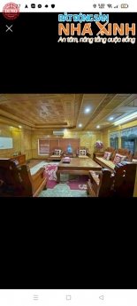 SIÊU PHẨM PHỐ VĂN CAO HẢI AN LH