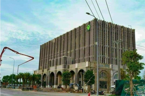 MỞ BÁN BIỆT THƯ SONG LẬP VIEW TRỰC DIỆN SÔNG, CĂN GÓC ĐẸP NHẤT DỰ ÁN   AQUACITY – PHÂN KHU VIEW