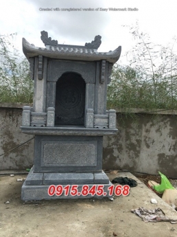 Hà nội 19+ 378 cây hương đá miếu am thờ đẹp