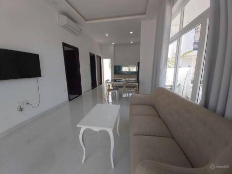Biệt Thự An Viên Nha Trang Hướng Đông nam View Biển giá 16ty