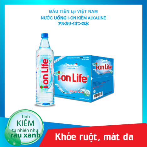 Phân phối nước khoáng Lavie, Vĩnh Hảo, Aquafina, Satori tại Bà Rịa Vũng Tàu