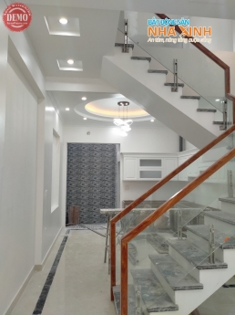 N017   CĂN NHÀ ĐẸP  Ở ĐẰNG HẢI HẢI AN
 LH