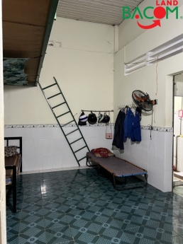 Bán nhà 182m2 shr thổ cư 100% đường ô tô P. long Bình Tân, Biên Hòa