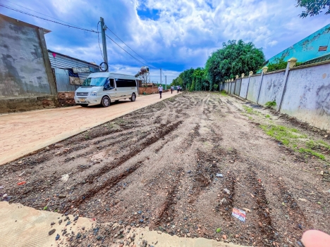 Sở Hữu Ngay Lô Đất Vị Trí Đẹp Tại Đồng Phú, Bình Phước