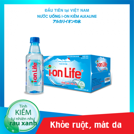 Phân phối nước khoáng Lavie, Vĩnh Hảo, Aquafina, Satori tại Bà Rịa Vũng Tàu