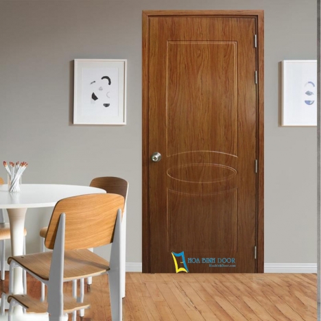 Cửa nhựa Composite tại quận 4 | Dòng cửa nhựa  được ưa chuộng