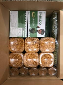 VẬN CHUYỂN HÀNG HÓA QUỐC TẾ