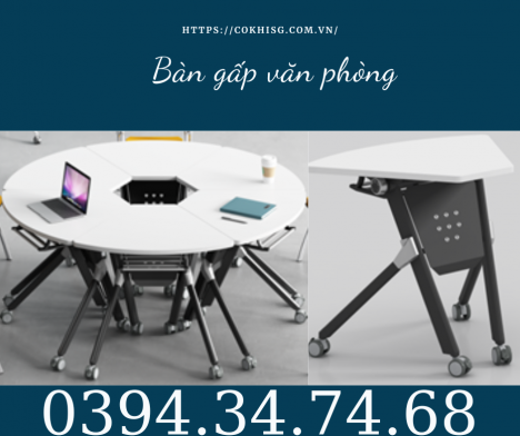 Bàn Gắp văn phòng inox