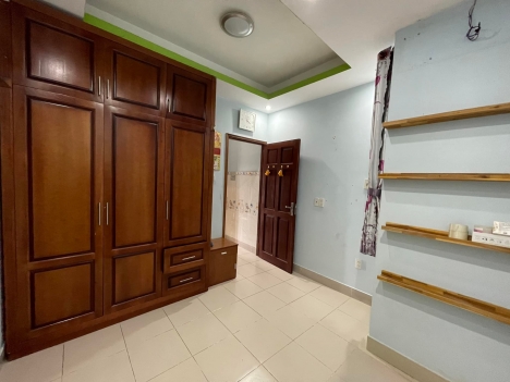 SIÊU PHẨM 3 TẦNG, KẾ BÊN KHU CHẾ XUẤT TÂN THUẬN QUẬN 7, NHỈNH 4 TỶ