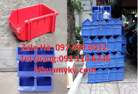 Khay kệ nhựa, Kệ phụ tùng rẻ bền đẹp, Kệ đựng dụng cụ nhỏ, kệ đựng đinh tán, kệ đựng bulon, Địa chỉ