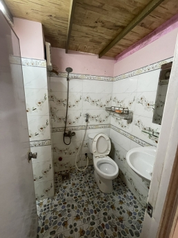 Cho thuê phòng trọ cao cấp có gác đầy đủ nội thất đường số 10 Thủ Đức