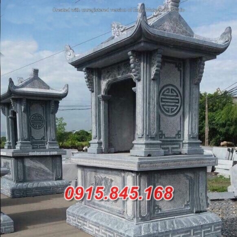 Hà nội 19+ 378 cây hương đá miếu am thờ đẹp