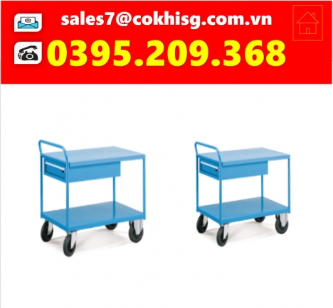 XE ĐẨY HÀNG CHUYÊN DỤNG,.