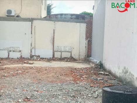 BÁN LÔ ĐẤT BIỆT THỰ CHỈ 10,2 TỶ, 10.8 X 21M SHR THỔ CƯ , KHU CƯ XÁ PHÚC HẢI TÂN PHONG BIÊN HOÀ