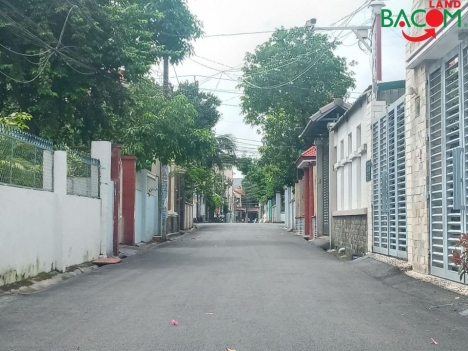 BÁN LÔ ĐẤT BIỆT THỰ CHỈ 10,2 TỶ, 10.8 X 21M SHR THỔ CƯ , KHU CƯ XÁ PHÚC HẢI TÂN PHONG BIÊN HOÀ