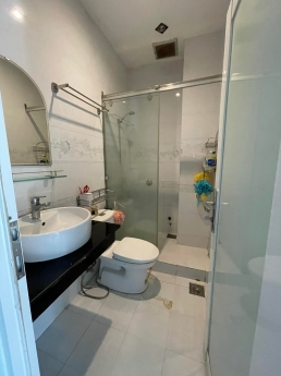 SIÊU PHẨM 3 TẦNG, KẾ BÊN KHU CHẾ XUẤT TÂN THUẬN QUẬN 7, NHỈNH 4 TỶ