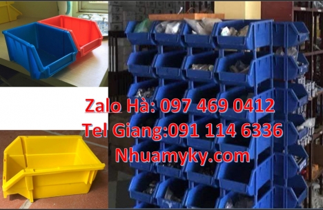 Khay kệ nhựa, Kệ phụ tùng rẻ bền đẹp, Kệ đựng dụng cụ nhỏ, kệ đựng đinh tán, kệ đựng bulon, Địa chỉ