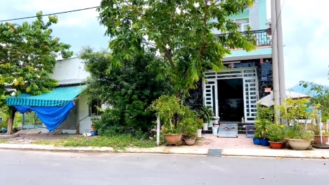 bán lô đất mặt tiền đường phan bội châu tp bà rịa