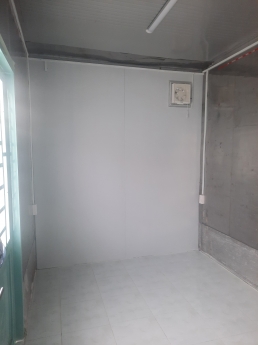 Công văn phòng rẻ làm từ công lạnh