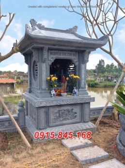 Hà nội 19+ 378 cây hương đá miếu am thờ đẹp