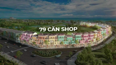 CHÍNH SÁCH CỰC TỐT CHO KHÁCH HÀNG MUA GRAND WORLD PHÚ QUỐC, KHU BIỆT THỰ VINPEARL RESORT