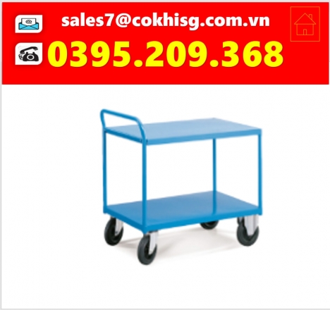 XE ĐẨY BỐN BÁNH