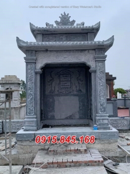 Hà nội 19+ 378 cây hương đá miếu am thờ đẹp
