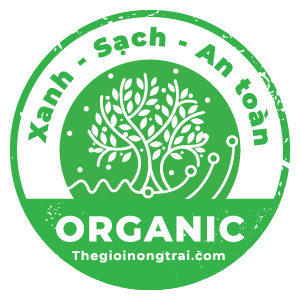 Phân Hữu Cơ Vi Sinh