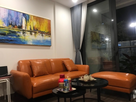 Cho thuê căn hộ chung cư tại Vinhome Symphony