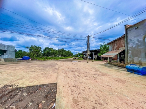 Sở Hữu Ngay Lô Đất Vị Trí Đẹp Tại Đồng Phú, Bình Phước