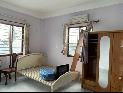 Cho thuê nhà NC mới đẹp hẻm xe hơi đường 210 P.Tăng Nhơn Phú A Q9