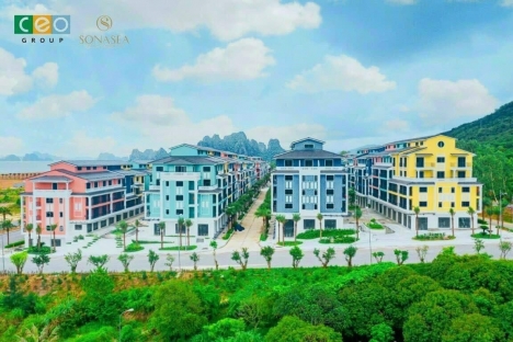 SINGAPORE SHOPTEL Ở ĐÂU TRÊN BẢN ĐỒ GIÁ SHOPHOUSE BIỂN TOÀN QUỐC? 