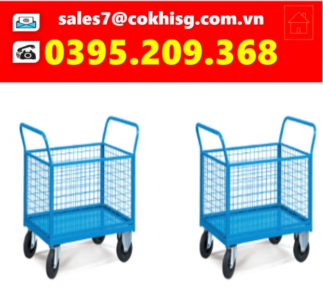 XE ĐẨY HÀNG 4 BÁNH;;