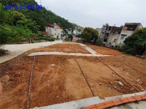 Bán đất gần AEO MALL  HẠ LONG CÁCH  bãi biển Bãi Cháy mấy phút ô tô