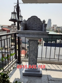Hà nội 19+ 378 cây hương đá miếu am thờ đẹp