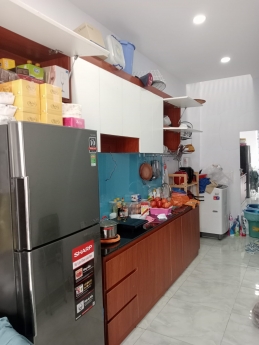 SỞ HỮU CĂN NHÀ 2 TẦNG, GẦN CHỢ TÂN QUY, QUẬN 7 , NHỈNH 3 TỶ