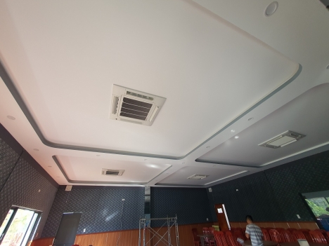 Mua ngay máy lạnh âm trần Daikin giá rẻ cho người tiêu dùng