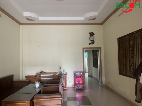 Bán nhà 182m2 shr thổ cư 100% đường ô tô P. long Bình Tân, Biên Hòa