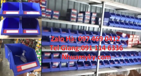 Khay kệ nhựa, Kệ phụ tùng rẻ bền đẹp, Kệ đựng dụng cụ nhỏ, kệ đựng đinh tán, kệ đựng bulon, Địa chỉ
