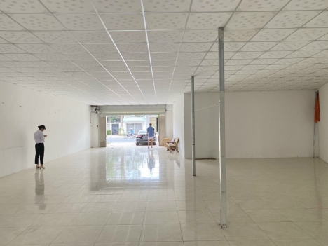 Bán nền mặt tiền Đinh Tiên Hoàng P8 TP Vĩnh Long giá rẻ