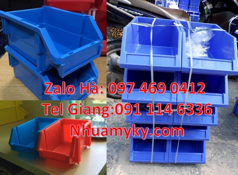 khay linh kiện xanh, khay đựng linh kiện, khay nhựa A5 A6 A8, khay phụ tùng, kệ đựng hồ sơ, Khay lin