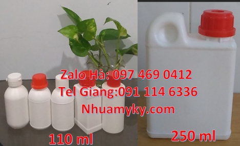 chai nhựa đựng thuốc thủy sản, chai nhựa đựng nông dược, chai nhựa 30 ml giá rẻ, chai nhựa 50 ml đựn