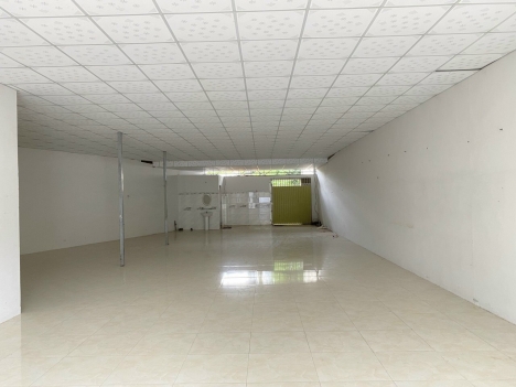 Bán nền mặt tiền Đinh Tiên Hoàng P8 TP Vĩnh Long giá rẻ